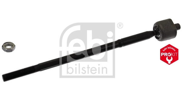 Inner Tie Rod